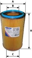 Filtru aer