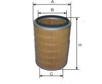 Filtru aer
