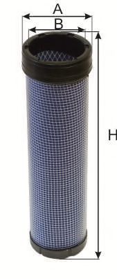 Filtru aer