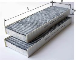 Filtru aer