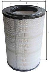 Filtru aer