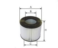 Filtru aer