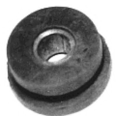 00085 Suport, sistem de esapament Metalcaucho 