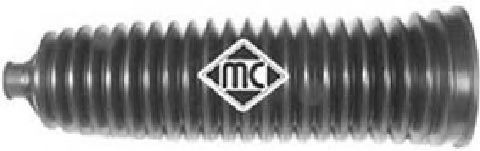 00137 Burduf cauciuc, directie Metalcaucho 
