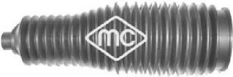 00215 Burduf cauciuc, directie Metalcaucho 