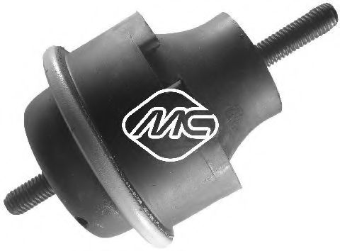 006971 Suport motor Metalcaucho 