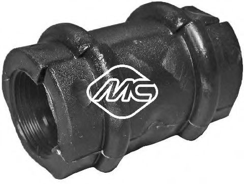 Bucsa, bara stabilizatoare