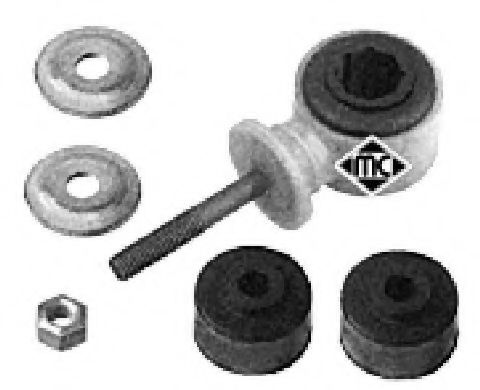 Brat/bieleta suspensie, stabilizator
