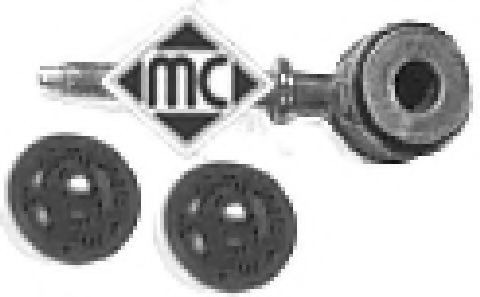 Brat/bieleta suspensie, stabilizator