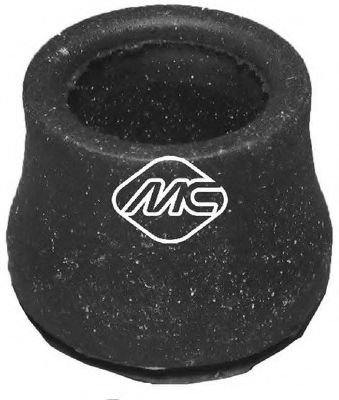 02669 garnitura,aerisire bloc motor Metalcaucho 