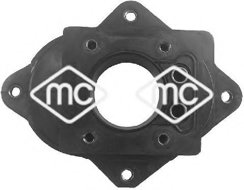 02695 Flansa carburator Metalcaucho 