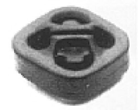 02766 Colier, toba esapament Metalcaucho 