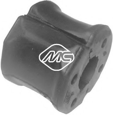 02834 Bucsa, bara stabilizatoare Metalcaucho 
