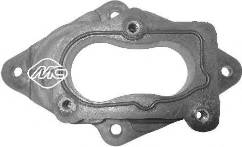 Flansa carburator
