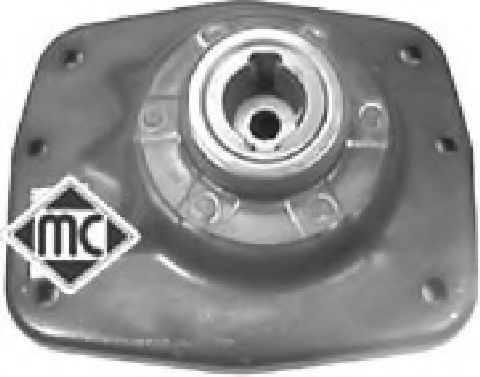 Rulment sarcina suport arc