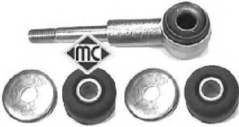 Brat/bieleta suspensie, stabilizator