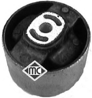 02980 Suport motor Metalcaucho 