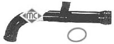 Cuplaj conducta lichid racire