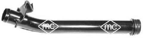 03219 Cuplaj conducta lichid racire Metalcaucho 