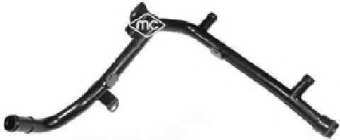 03224 Cuplaj conducta lichid racire Metalcaucho 