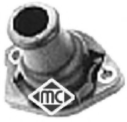Flansa lichid racire
