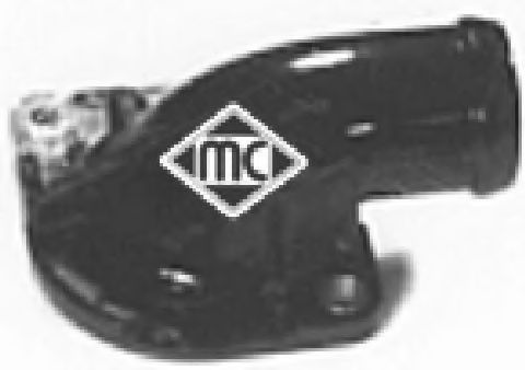 Flansa lichid racire