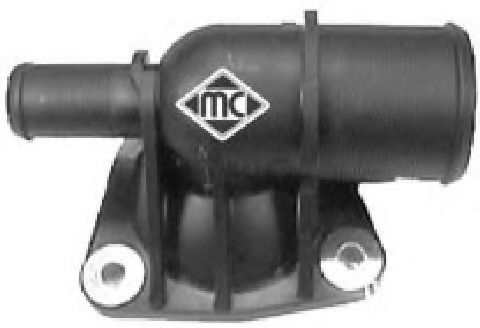 Flansa lichid racire