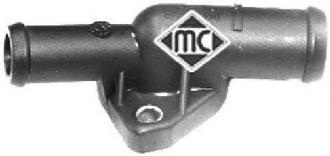 Flansa lichid racire