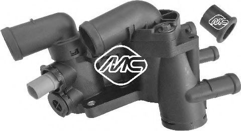 03693 termostat,lichid racire Metalcaucho 