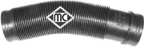 03718 Furtun, alimentare aer Metalcaucho 