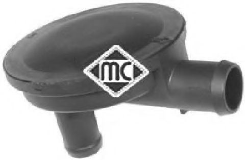03723 ventil, aerisire carter Metalcaucho 