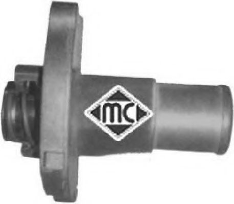 03756 termostat,lichid racire Metalcaucho 