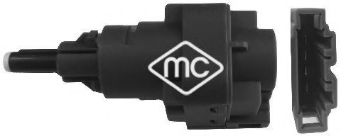 03787 carcasa termostat Metalcaucho 