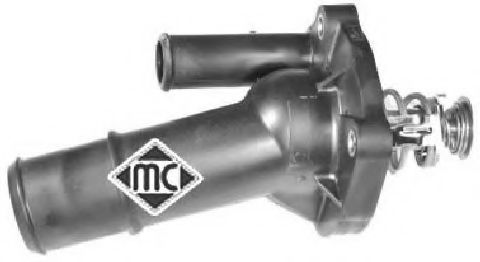 termostat,lichid racire
