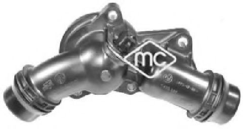 termostat,lichid racire