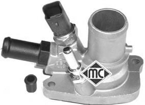 termostat,lichid racire