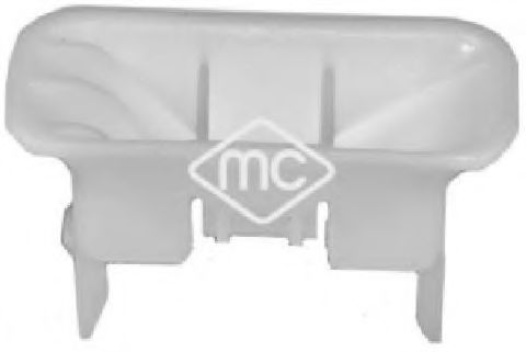 03873 Rulment priza directa, ambreiaj Metalcaucho 