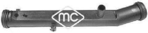 03916 Cuplaj conducta lichid racire Metalcaucho 