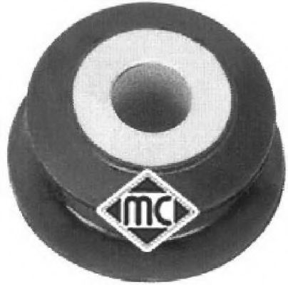 04134 Suport motor Metalcaucho 