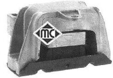 04187 Suport motor Metalcaucho 