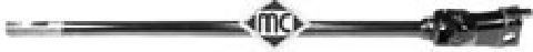 04197 Articulatie, coloana de directie Metalcaucho 