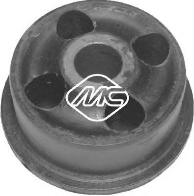 04247 suport, ax Metalcaucho 