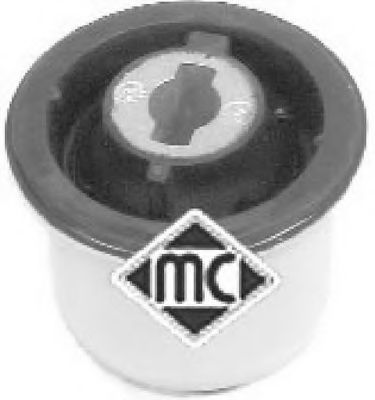 04429 suport,trapez Metalcaucho 