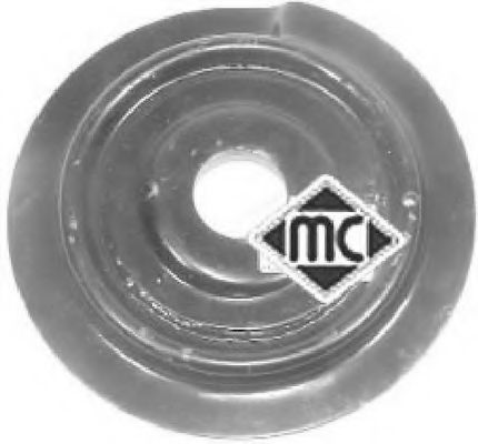 04446 Saiba arc Metalcaucho 