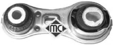 04630 Suport motor Metalcaucho 