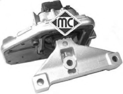 Suport motor