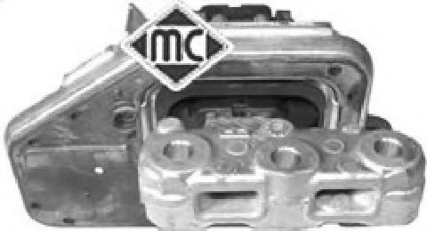 Suport motor