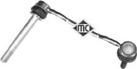 Brat/bieleta suspensie, stabilizator