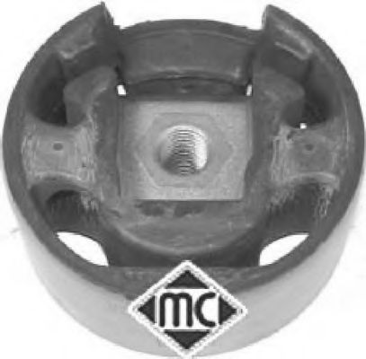 04860 Suport, transmisie manuala Metalcaucho 