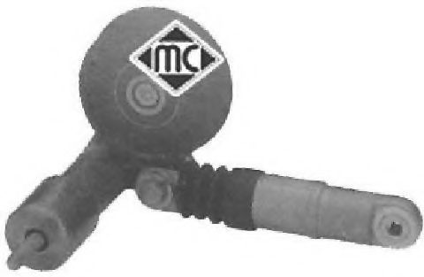 Intinzator curea, curea distributie
